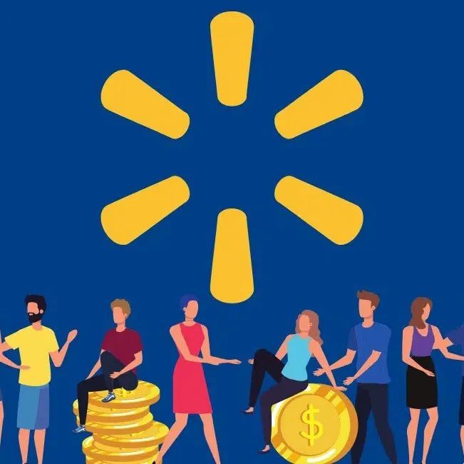 沃尔玛推出 Walmart Rewards计划，增加卖家营销新策略！