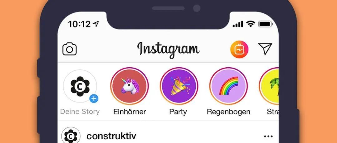 出海社媒营销 ▎如何玩转Instagram Stories快拍? 出海社媒营销 ▎如何玩转Instagram Stories快拍?
