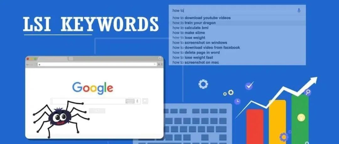 独立站如何利用LSI Keywords（潜在语义索引关键词）来提升网站SEO效果