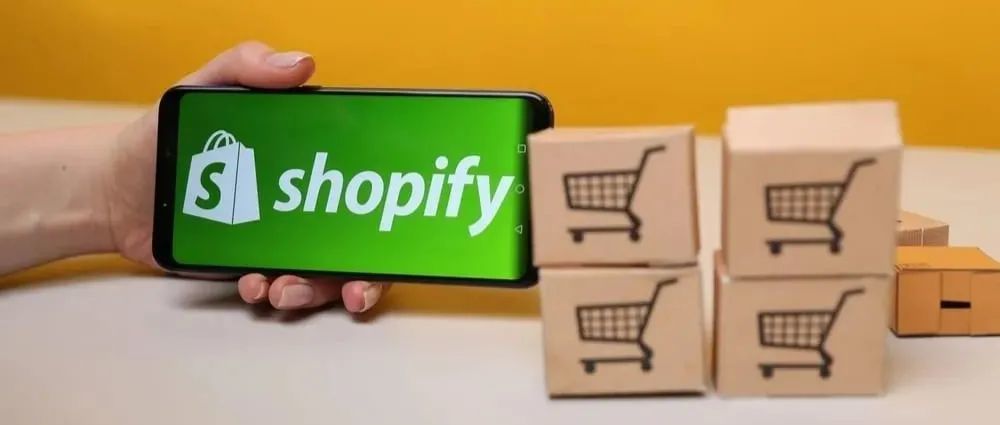 Shopify与亚马逊正面对决在线支付领域，抢完卖家还要抢支付绑定