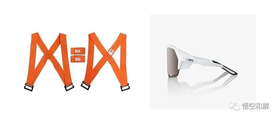 紧急！100%运动品牌和前臂叉车起重带立案，谨慎避雷，附一案件被告名单，速看！！