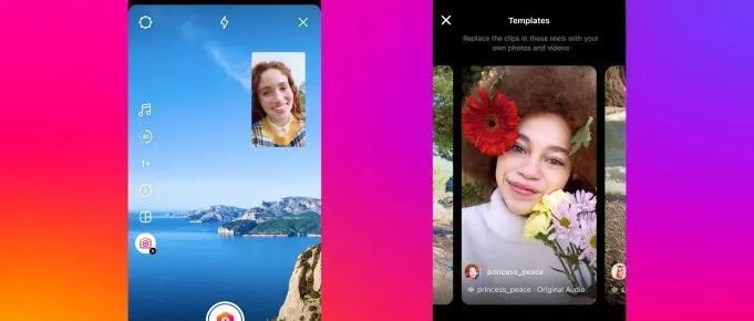 Instagram为什么取消了类似tiktok的全屏视频推送计划? Instagram为什么取消了类似tiktok的全屏视频推送计划?