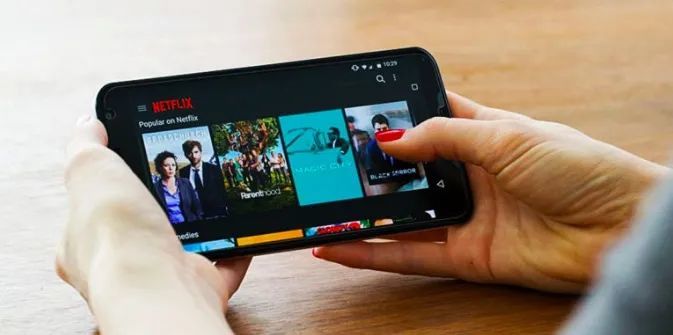 Prime Video在印度的上诉机构Netflix驳回了它收到的所有投诉