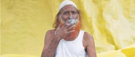 印度禁止电子烟