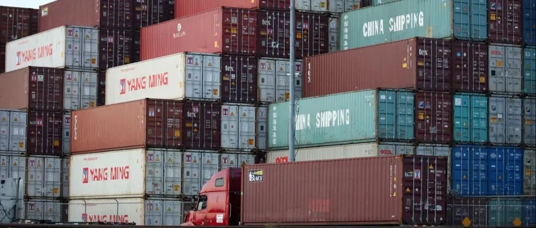北美供应链面临新危机丨超350万标准箱空箱堆积，各大港口恐不堪重负