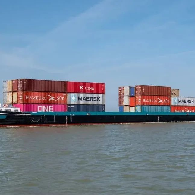 创疫情来最大降幅！美国第二大港进口量连续两个月下降