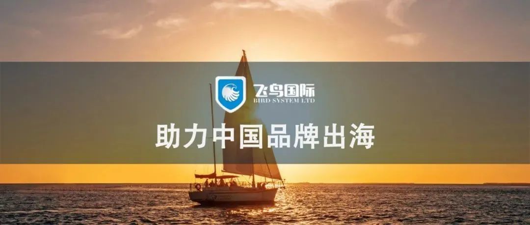 品牌出海势不可挡，中国企业如何抢滩登陆全球市场？