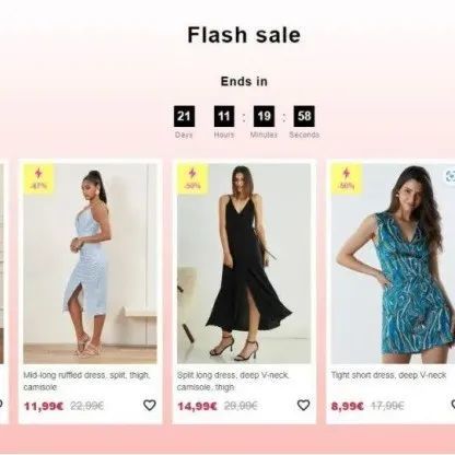 字节跳动再度试水电商，成立时尚独立站If Yooou