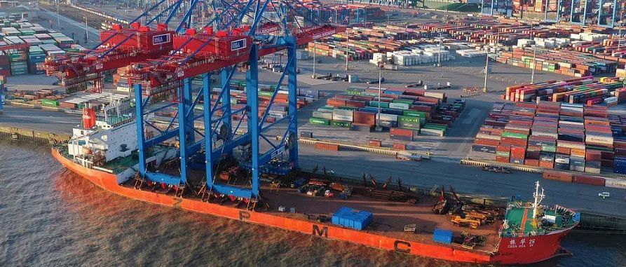 德国转向?中德贸易被套上