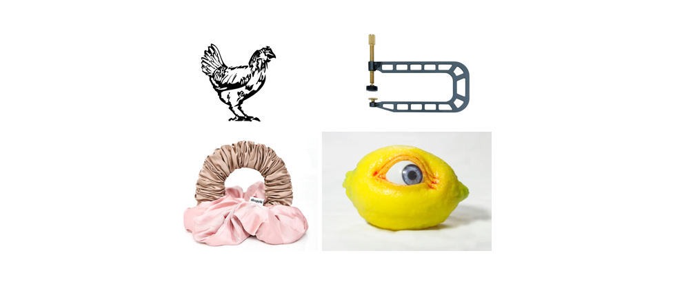 “跨境侵权产品”一览图，转发！