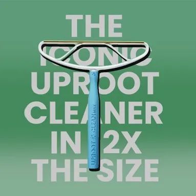 Saper律所代理UPROOT 公司就脱毛刷提起诉讼！涉案商标或能成为突破口！[22-cv-4925]