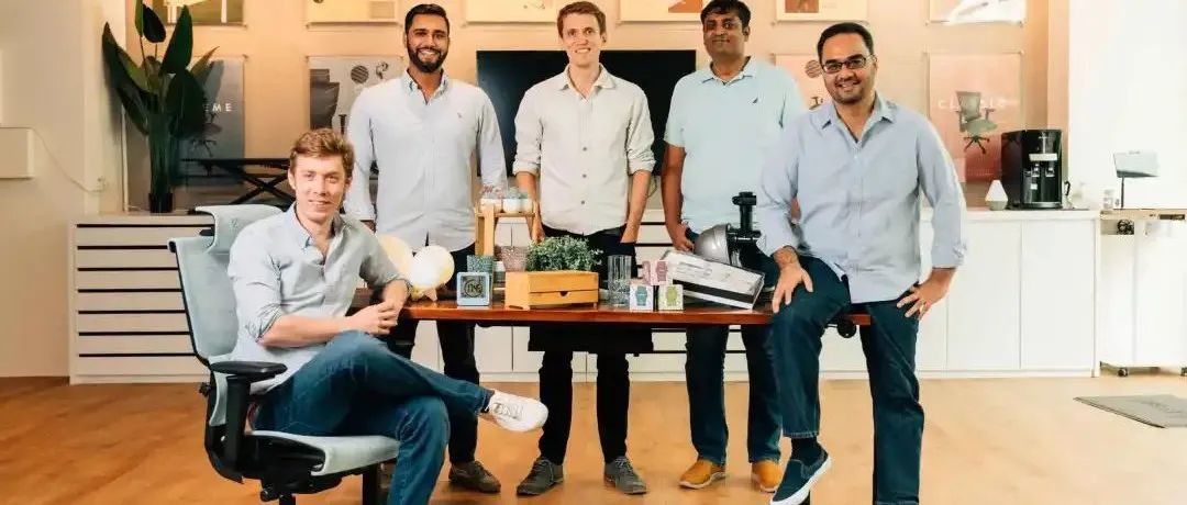 电商聚合投资热度再现，Una Brands完成B轮3000万美元融资