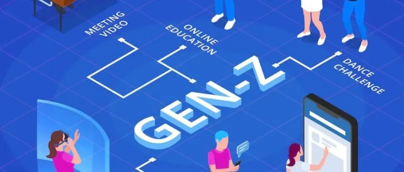 最热衷为服务和环保支付溢价的Z世代，还有哪些独特的网购习惯？