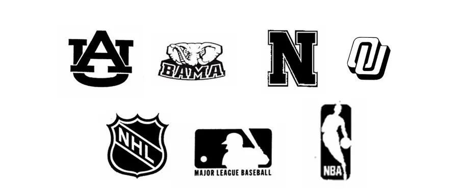 不得了！GBC在同一天代理7个品牌维权，4所大学和3个体育联赛