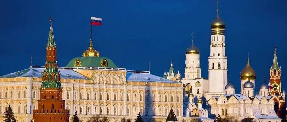 冲突升级！俄罗斯出大招，基辅多地爆炸！股市大跌，全球经济衰退可能性大增！