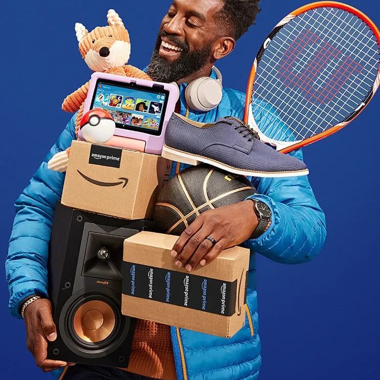 亚马逊早享日空前盛大，美装，装饰品和家居用品将得到消费者青睐！