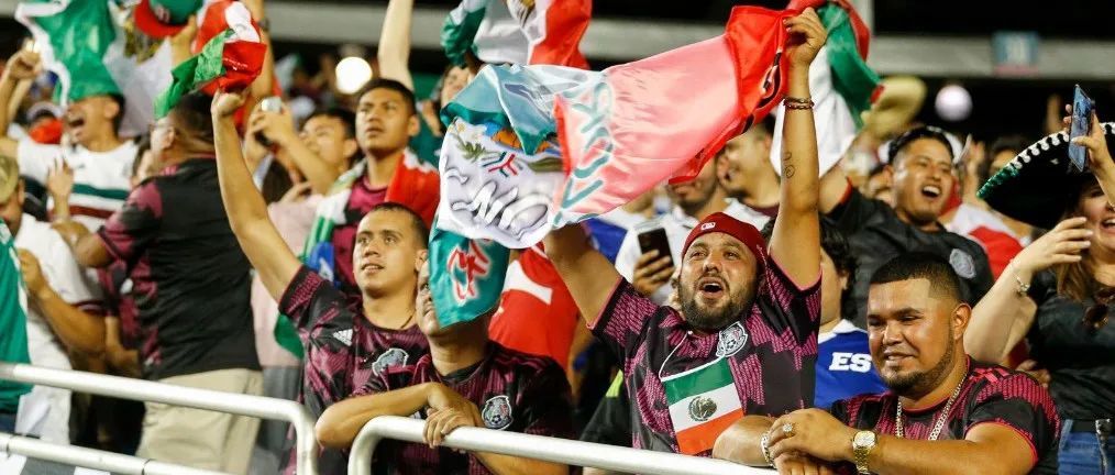 拉美电商周报｜10万墨西哥人将前往卡塔尔世界杯、Oxxo旗下Spin获电子支付授权...