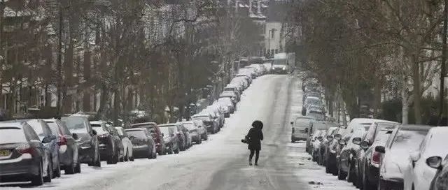 俄乌冲突难解！中国过冬