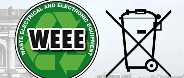 德国WEEE-Reg.-Nr.号上传、查询操作流程指引