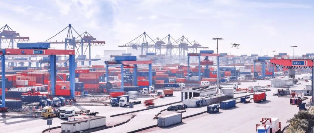 爆雷！十多个货柜被扣数月！这家货代选择摆烂！违规申报致集装箱超期使用和堆存费已高达190万......