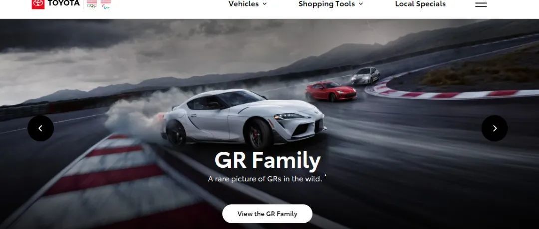 [22-5337]GBC律所代理日本汽车品牌Toyota丰田汽车发案，已批准TRO[22-cv-5337]