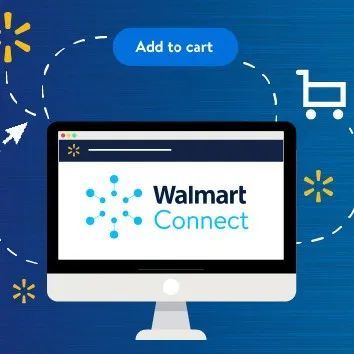 沃尔玛上线多个针对卖家的自助服务增强功能