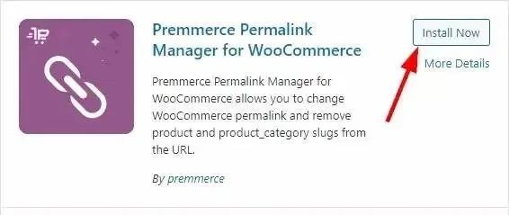 如何移除WooCommerce产品分类链接中的product-category