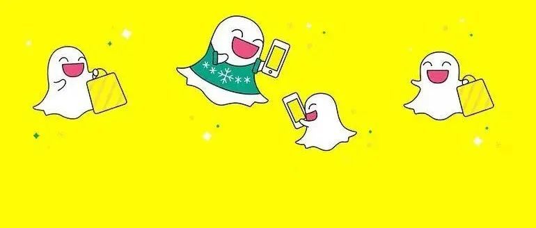 76%用户被种草，Snapchat才是海外版“小红书”？