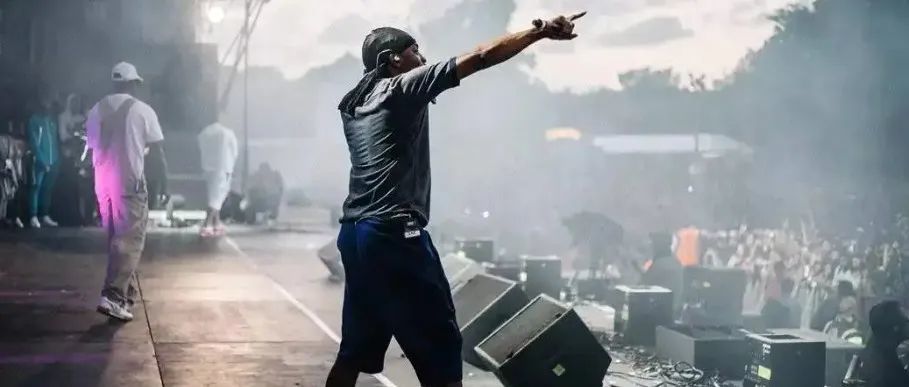 GBC为说唱歌手Nipsey Hussle再次发案，盘点已经维权的说唱歌手品牌！