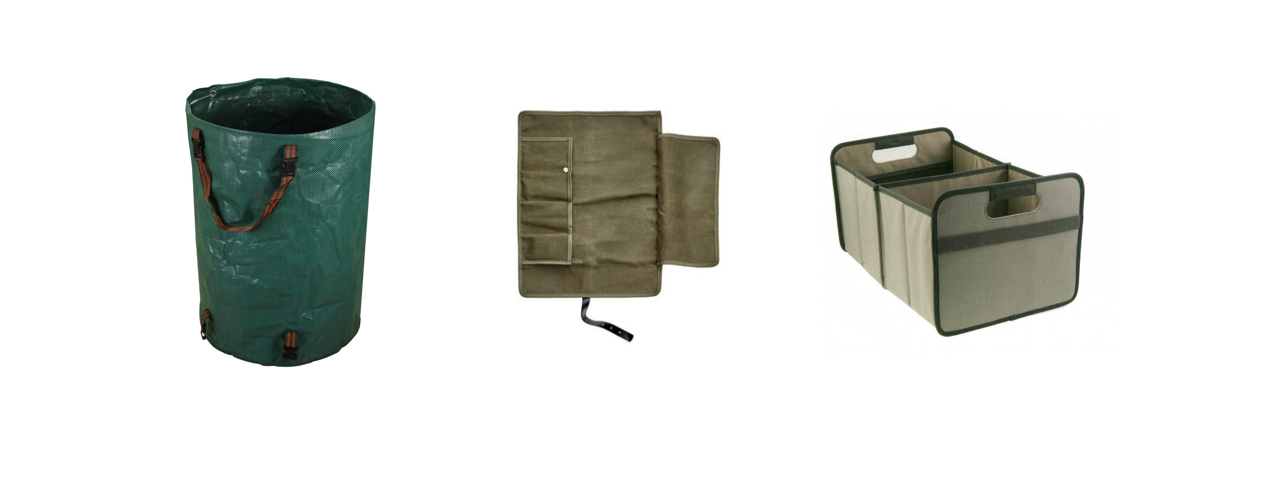 避雷！这些款式的收纳袋，需要格外注意，个别专利刚下证不久