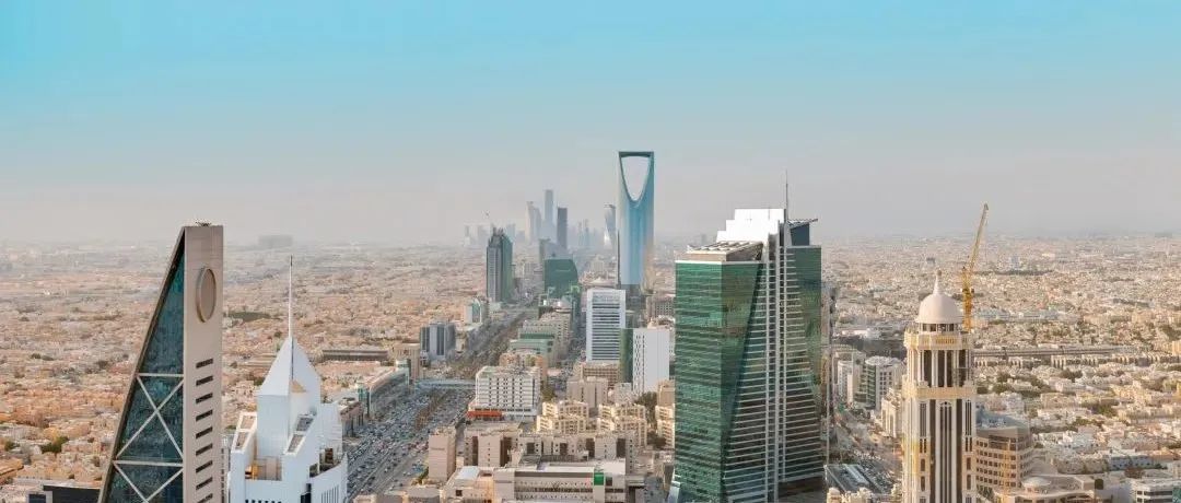 有人说：在沙特市场上70%的中国产品质量低劣，为啥？