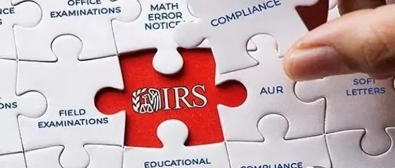 美国国税局（IRS）发布2023最新报税等级政策新规