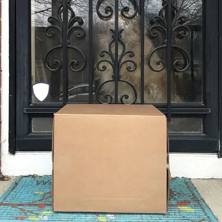 离大谱！欧盟拟针对电商卖家包装浪费推出法案