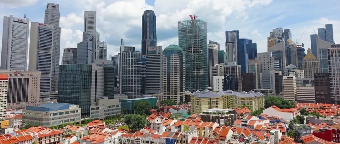 五分钟带你了解移民热门讨论国家——新加坡移民热门途径