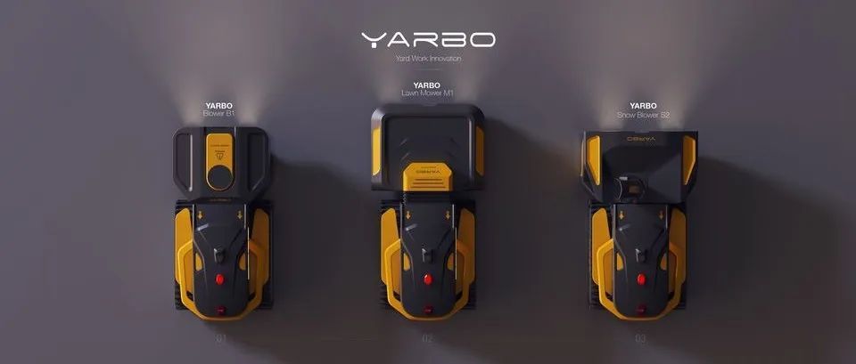 明星案例解析：345万美金收官！Yarbo 庭院护理机器人再创众筹类目新高