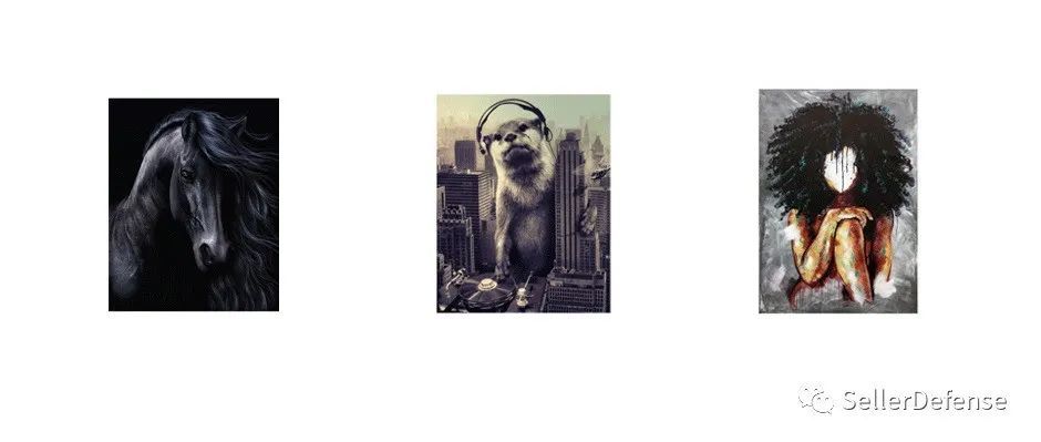 Keith律所又代理三个全新版权案件，三天连发四案！速速排查下架提现！