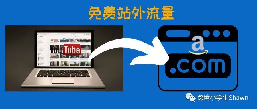 如何简单制作Youtube内容给亚马逊账号引流