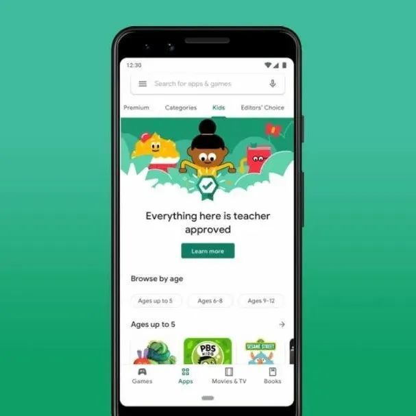 监管压力加剧，Google Play更新儿童App审核流程