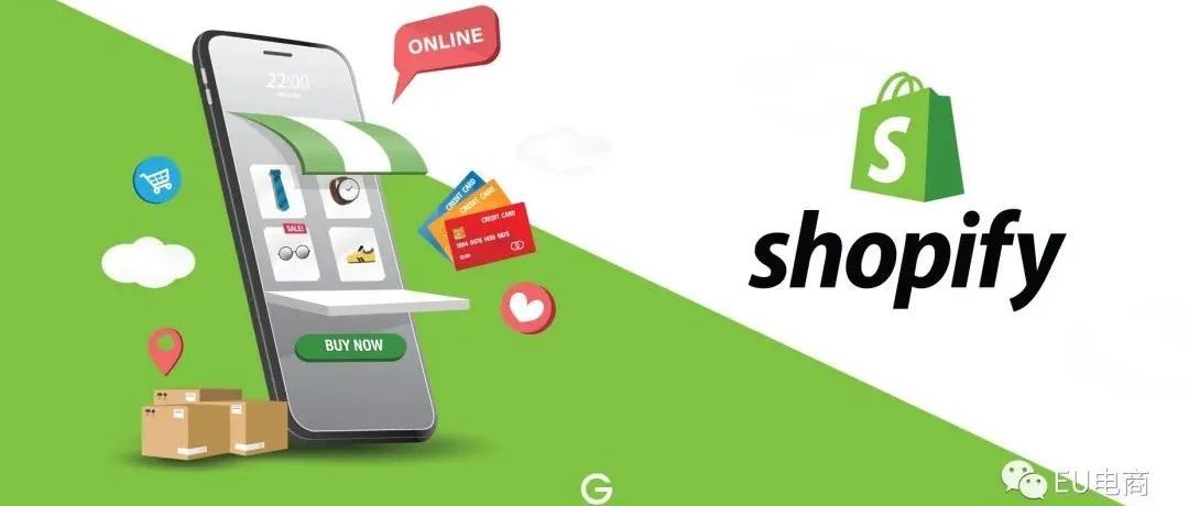 Shopify允许消费者跨店搜索!向电商平台发展? Shopify允许消费者跨店搜索!向电商平台发展?