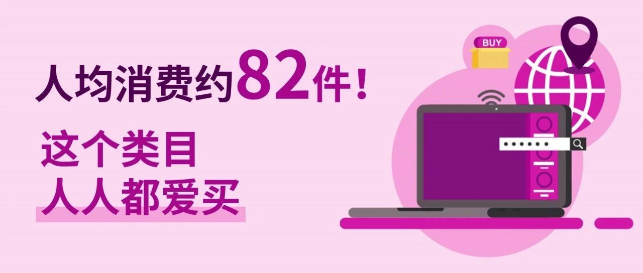 千亿美元市场潮流趋势抢先看！掌握市场增长热点，商品火辣热卖