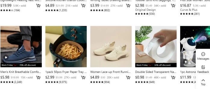 深圳大卖陆续开始布局海外拼多多，华凯易佰已入驻拼多多跨境平台Temu