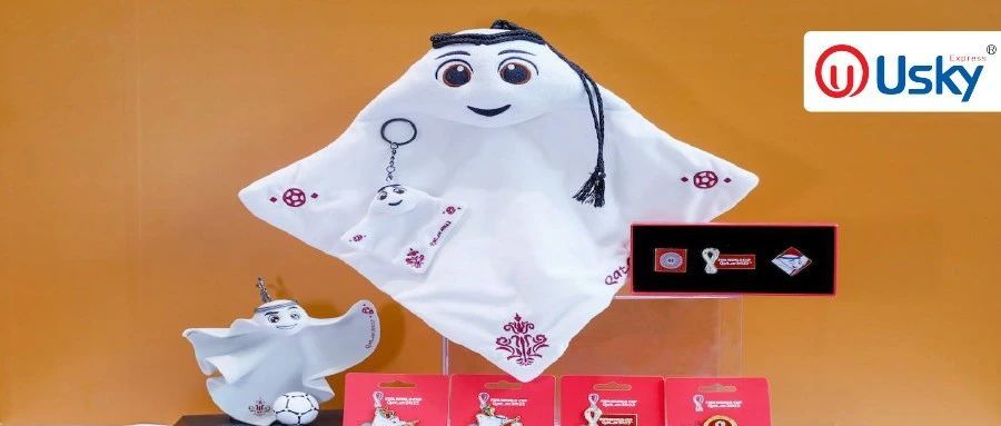 带你了解狂砸2200亿美元来陪你们“玩”的卡塔尔