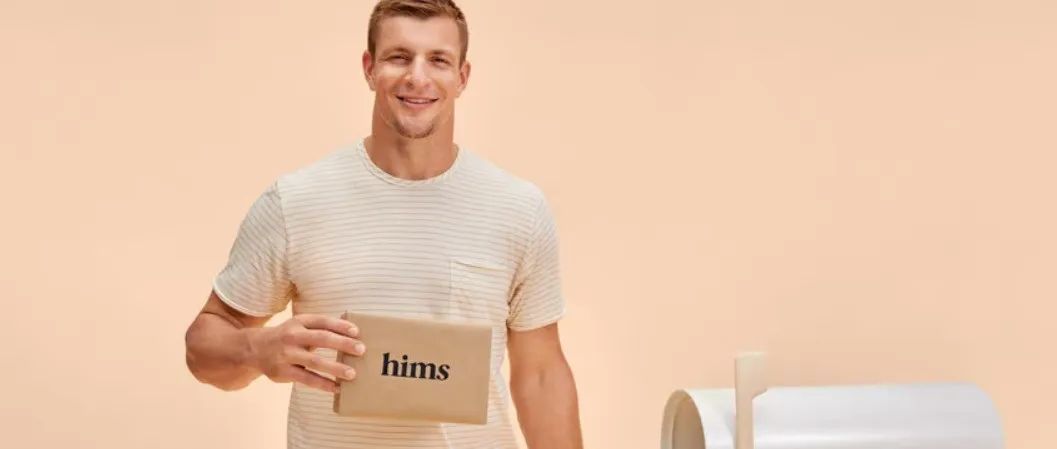 品牌案例|年售5亿美金！解决男性“难言之隐”的护理品牌Hims在北美杀疯了