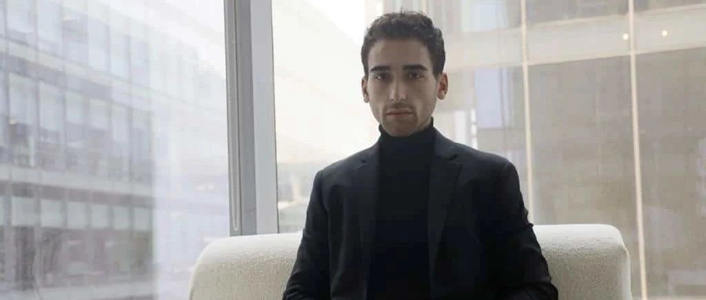 阿拉伯世界蓬勃发展的男装时尚产业