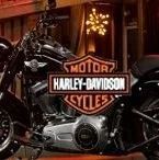 [全球盾22-6546]GBC律所代理摩托车品牌Harley Davidson哈雷发案，TRO尚未批准[22-cv-6546]