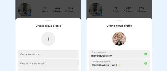 Instagram群组功能来了,涨粉新招一定要试试 Instagram群组功能来了,涨粉新招一定要试试
