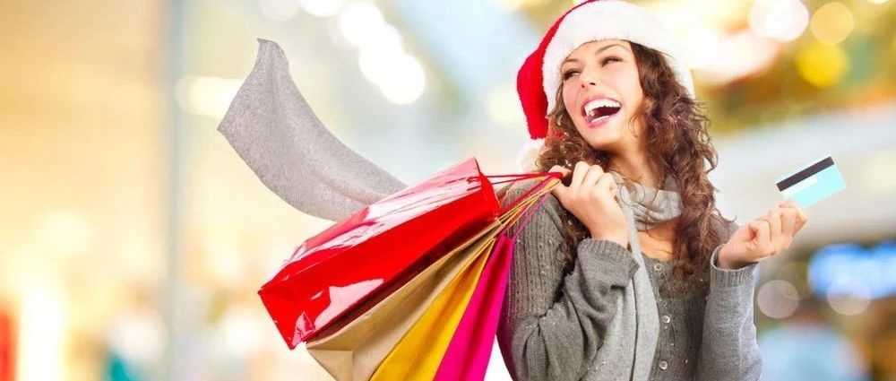 人均购买8件！这一市场圣诞消费火热！