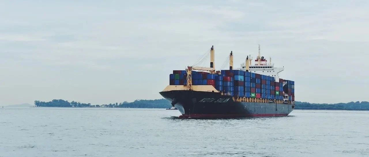 空箱堆积港口！集卡司机无单可接，“空架子”拖车停满路边......