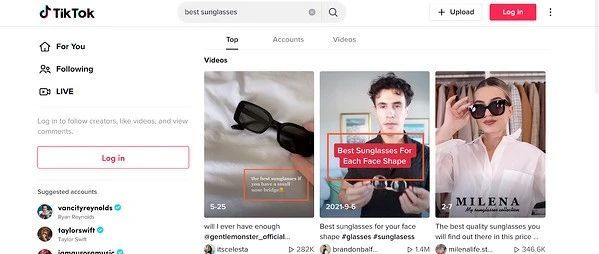 【TikTok SEO】3 个 TikTok SEO 策略来提高您的曝光率