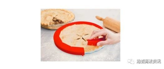 Pie Shield蛋糕边保护模具卷土重来，刚开始冻结，请速排查！